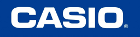 logo casio