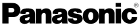 logo panasonic