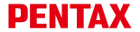 logo pentax