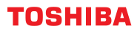 logo toshiba